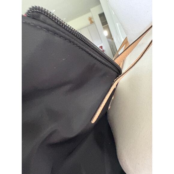 Kate Spade New York Leather-Trimmed Nylon Tote - Picture 7 of 12